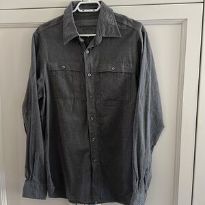 Man’s North Sails Shirt